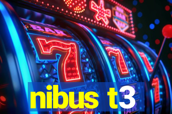 nibus t3